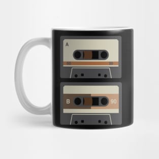 Mixed Tape Mug